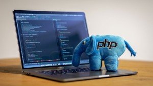دوره آموزشی PHP With MySql - Build a CMS بخش سوم