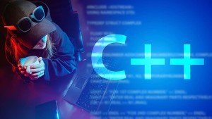 دوره آموزشی C++ Programming - آموزش زبان برنامه نویسی سی پلس پلس