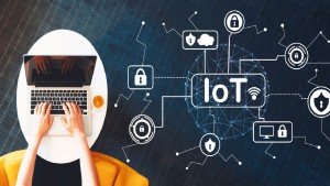 دوره آموزشی Internet Of Things - انترنت اشیاء