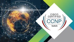 دوره آموزشی CCNP-Switching