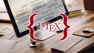مجموعه آموزش های نگارش متون علمی در LaTeX