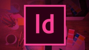 آموزش (InDesign) برای چاپ و صفحه آرایی کتاب و مجلات