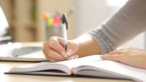 آموزش نگارش مقاله علمی