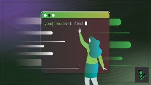 دوره آموزشی  Linux Command Line Terminal