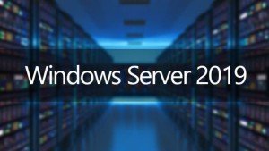 دوره آموزشی Windows Server 2019 Management