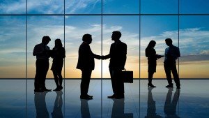 How To Leverage Relationships For Mutual Benefit
