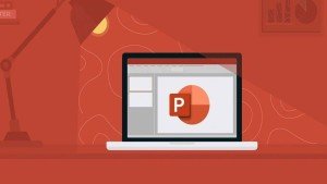 دوره آموزشی Microsoft PowerPoint from Beginner to Advanced