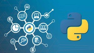 دوره آموزشی Complete Python Developer in 2019: Zero to Mastery آموزش کامل پایتون