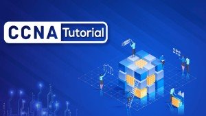دوره آموزشی CCNA 2016 Complete - آموزش کامل سی سی ان ای