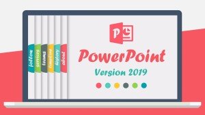 دوره آموزشی Microsoft PowerPoint 2019 - آموزش کامل مایکروسافت پاورپوینت