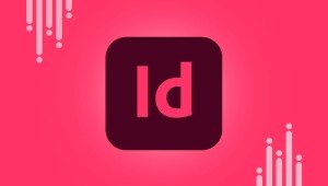 دوره آموزشی Adobe Indesign CC 2019 - پروژه محور