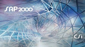 دوره آموزشی طراحی سازه های خاص با نرم افزار SAP 2000 (مقدماتی)