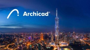 دوره آموزشی نرم افزار ArchiCAD