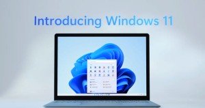 دوره آموزشی Windows 11 بررسی قابلیت های ویندوز 11