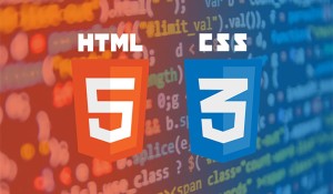 دوره آموزشی  HTML 5 و CSS 3