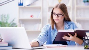 دوره آموزشی افزایش بهره وری یادگیری
