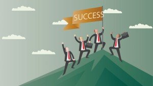 دوره آموزشی ستون های اصلی موفقیت در کسب و کار