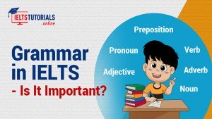 دوره آموزشی English Grammer for IELTS - یادگیری زبان انگلیسی برای آیلتس
