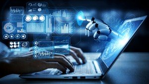 دوره آموزشی Machine Learning - یادگیری ماشین یا ماشین لرنینگ