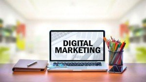 دوره آموزشی Digital Marketing - بازاریابی دیجیتال