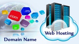 دوره آموزشی آشنایی با هاست و دامین (Host & Domain)