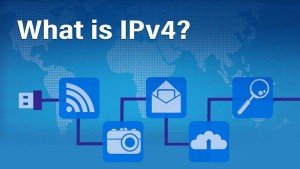 دوره آموزشی  IPV4 Fundamentals