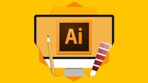 دوره آموزشی Adobe Illustrator CC نرم افزار ادوبی ایلوستریتور