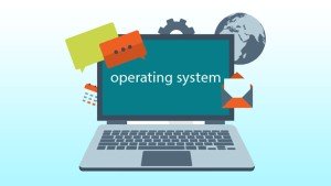 دوره آموزشی Operating System - نصب انواع سیستم عامل ها
