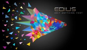 دوره آموزشی Edius Pro نرم افزار ویرایش میکس و مونتاژ فیلم