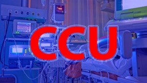 دوره آموزشی تدریس مراقبت های ویژه پرستاری CCU