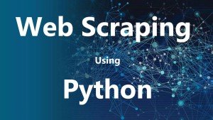 دوره آموزشی Web Scraping و اصول API در پایتون