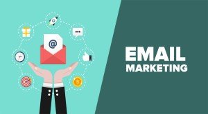 دوره آموزشی Email Marketing بازاریابی ایمیلی و فریلنسر