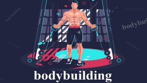 دوره آموزشی Bodybuilding نحوه درست کار کردن حرکات پرورش اندام