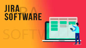 دوره آموزشی نرم افزار JIRA Software - طراحی سایت