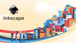 دوره آموزشی Inkscape ویرایش تصاویر وکتوری