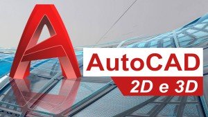 دوره آموزشی Autocad  پکیج جامع اتوکد دو بعدی و سه بعدی