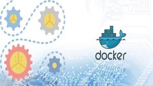 دوره آموزشی Docker آموزش کامل داکر