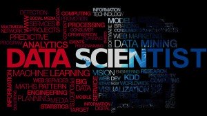 دوره آموزشی Data Scientist تبدیل شدن به یک دانشمند علم داده
