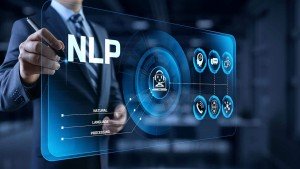 دوره آموزشی NLP for AI پردازش زبان طبیعی و کار با داده های متنی