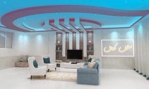 دوره آموزشی نصب سقف کاذب یا کناف