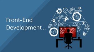 دوره آموزشی Front end web development in Rust برنامه نویسی فرانت اند با زبان راست