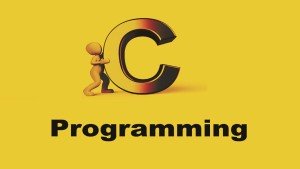 دوره آموزشی زبان برنامه نویسی C