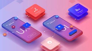 دوره آموزشی جامع UX_UI صفر تا صد طراحی رابط کاربردی