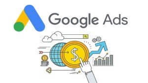 دوره آموزشی Google Ads گوگل ادوردز