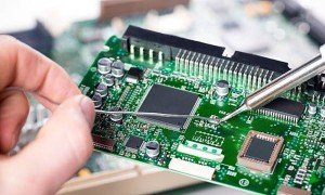 دوره آموزشی تسلط بر تعمیرات الکترونیک