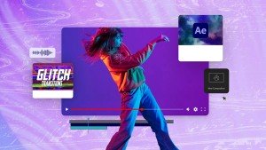 دوره آموزشی صفر تا صد افترافکت 2020