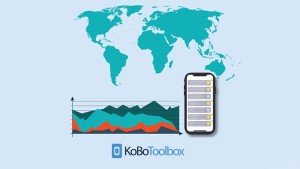 دوره آموزشی kobo Toolbox جمع آوری داده های دیجیتال