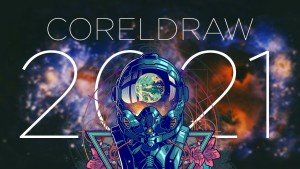 دوره آموزشی Corel Draw آموزش پروژه محور کورل دراو 2021