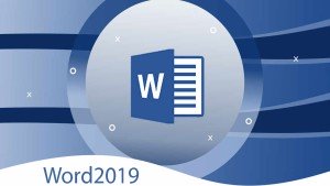 دوره آموزشی Word 2019 آشنایی کامل با ورد 2019