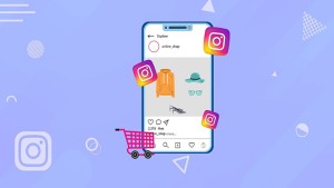 دوره آموزشی کسب و کار انترنتی با اینستاگرام